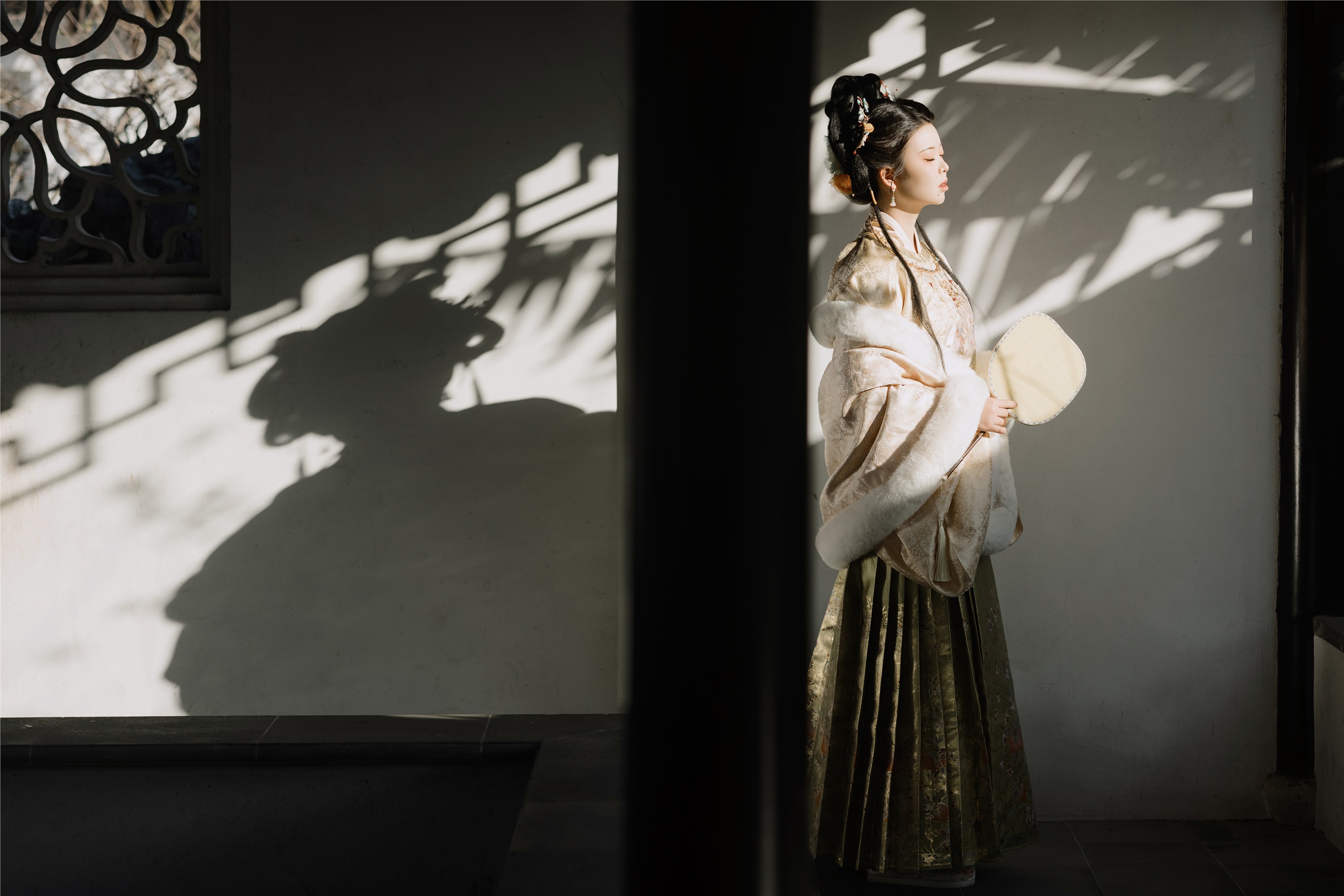 YITUYU艺图语 2025.02.02 姑苏秋枫 潘小落